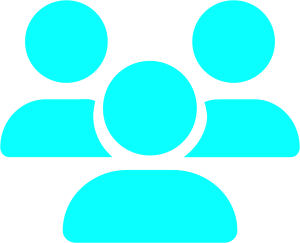 NeonWaves - Alert Icon Host