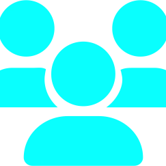 NeonWaves - Alert Icon Host