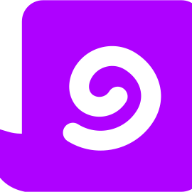 NeonWaves - Alert Icon Magic Chat