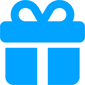 NeonWaves - Alert Icon Sub Gift