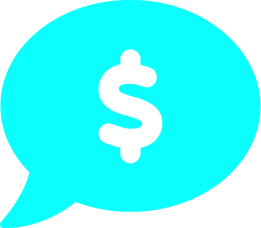 NeonWaves - Alert Icon Superchat