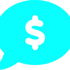 NeonWaves - Alert Icon Superchat