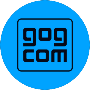 NeonWaves - Social Icon GOG