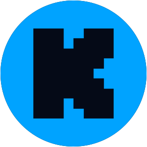 NeonWaves - Social Icon Kick