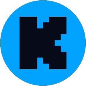 NeonWaves - Social Icon Kick