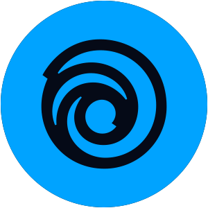 NeonWaves - Social Icon Ubisoft