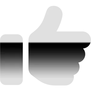 80s - Alert Icon Like