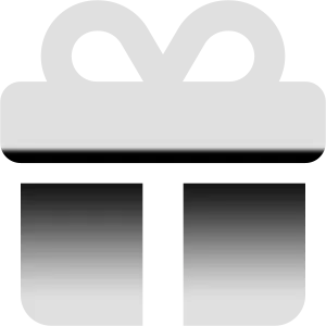 80s - Alert Icon Sub Gift