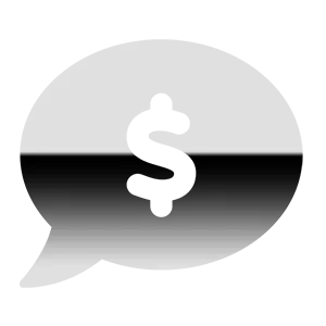 80s - Alert Icon Superchat