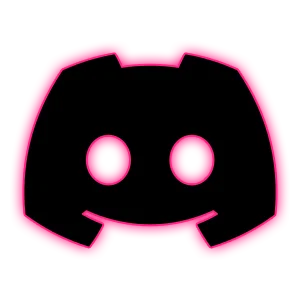 80s - Social Icon Discord