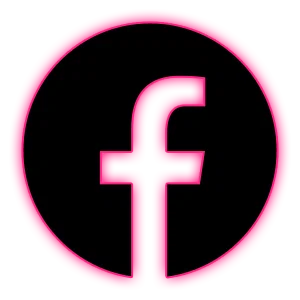 80s - Social Icon Facebook