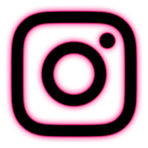 80s - Social Icon Instagram