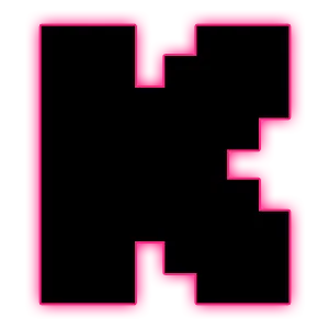 80s - Social Icon Kick