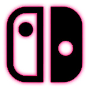 80s - Social Icon Nintendo