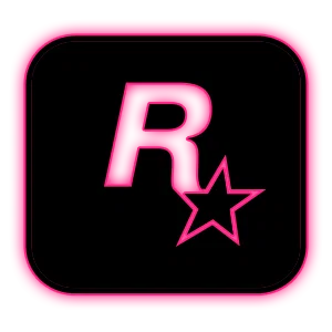 80s - Social Icon Rockstar