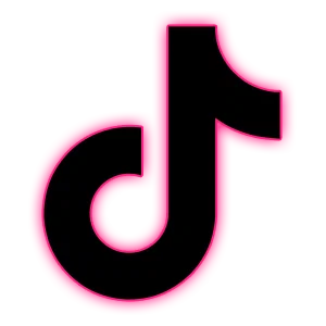 80s - Social Icon TikTok