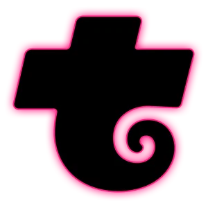 80s - Social Icon Trovo