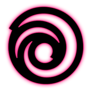 80s - Social Icon Ubisoft