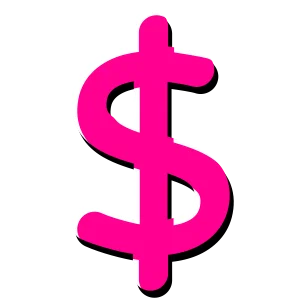 Aesthetic - Alert Icon Donation