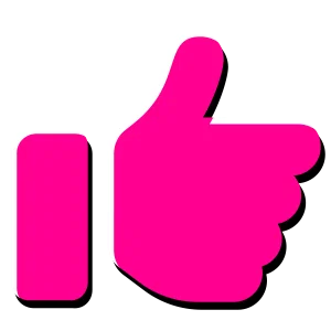 Aesthetic - Alert Icon Like