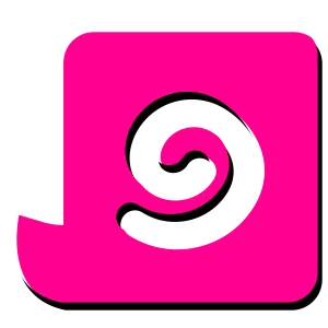 Aesthetic - Alert Icon Magic Chat