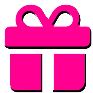 Aesthetic - Alert Icon Sub Gift