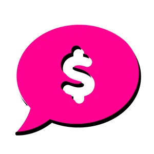 Aesthetic - Alert Icon Superchat