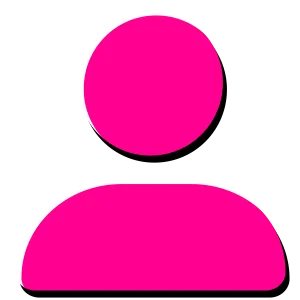 Aesthetic - Alert Icon Supporter