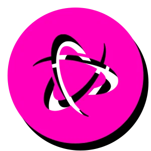 Aesthetic - Social Icon BattleNet