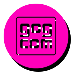 Aesthetic - Social Icon GOG