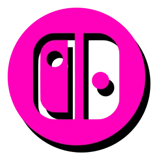 Aesthetic - Social Icon Nintendo
