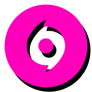 Aesthetic - Social Icon Origin