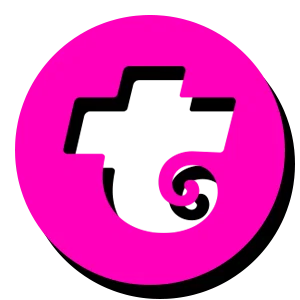 Aesthetic - Social Icon Trovo