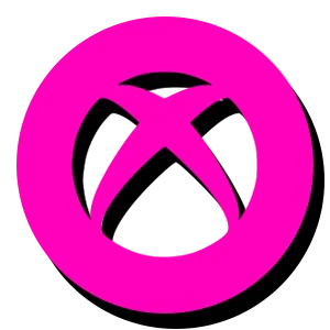 Aesthetic - Social Icon XBox