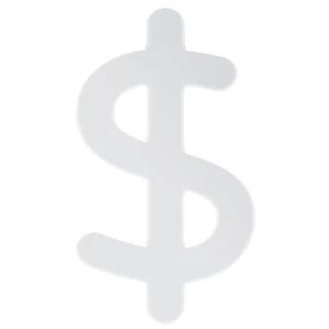 Anthracite - Alert Icon Donation