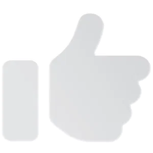 Anthracite - Alert Icon Like