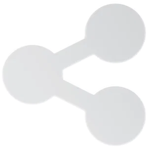 Anthracite - Alert Icon Share