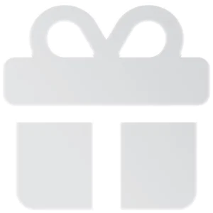 Anthracite - Alert Icon Sub Gift