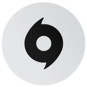 Anthracite - Social Icon Origin