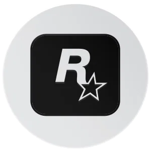 Anthracite - Social Icon Rockstar