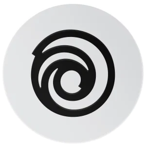 Anthracite - Social Icon Ubisoft