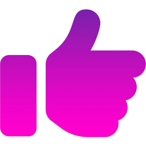 Arcade - Alert Icon Like