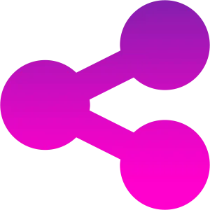 Arcade - Alert Icon Share