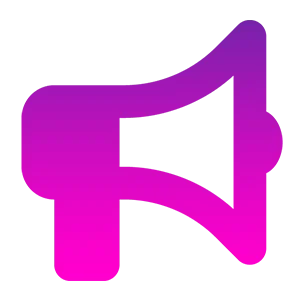 Arcade - Alert Icon Shoutout