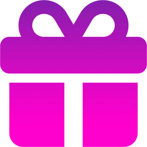 Arcade - Alert Icon Sub Gift