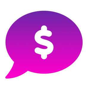 Arcade - Alert Icon Superchat