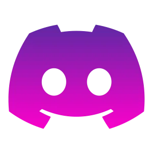 Arcade - Social Icon Discord