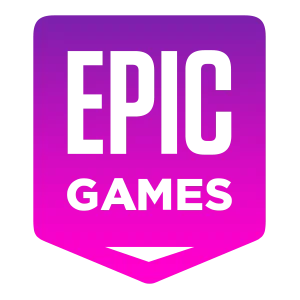 Arcade - Social Icon Epic Games