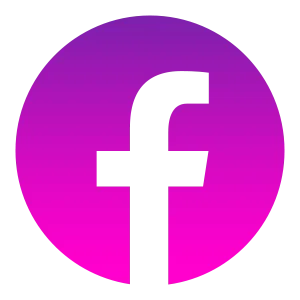 Arcade - Social Icon Facebook