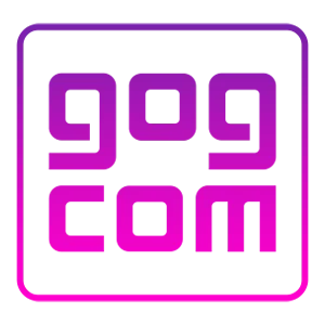 Arcade - Social Icon GOG